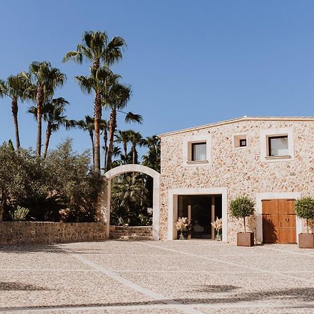 Sa Talaia Blanca Villa Muro Exteriör bild
